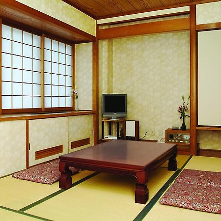 Himeji City Hotel Buitenkant foto
