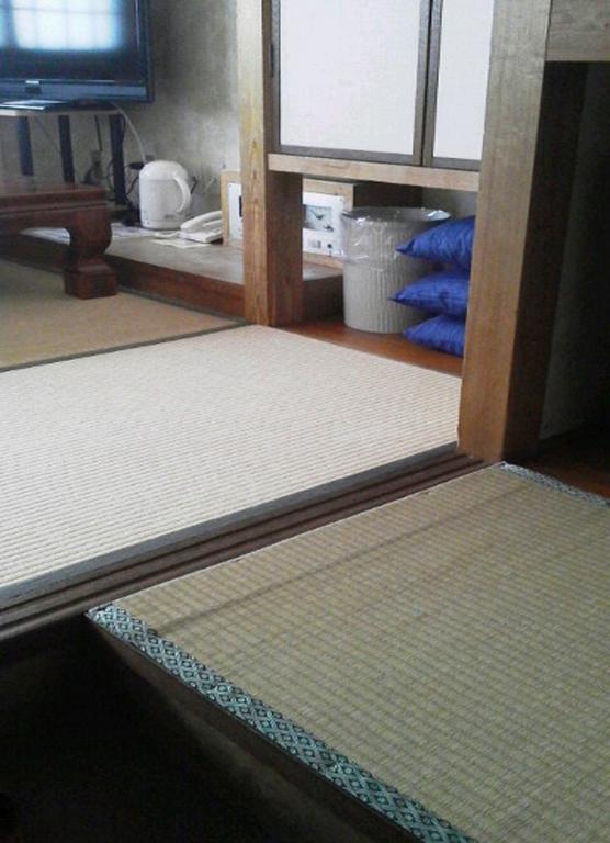 Himeji City Hotel Kamer foto