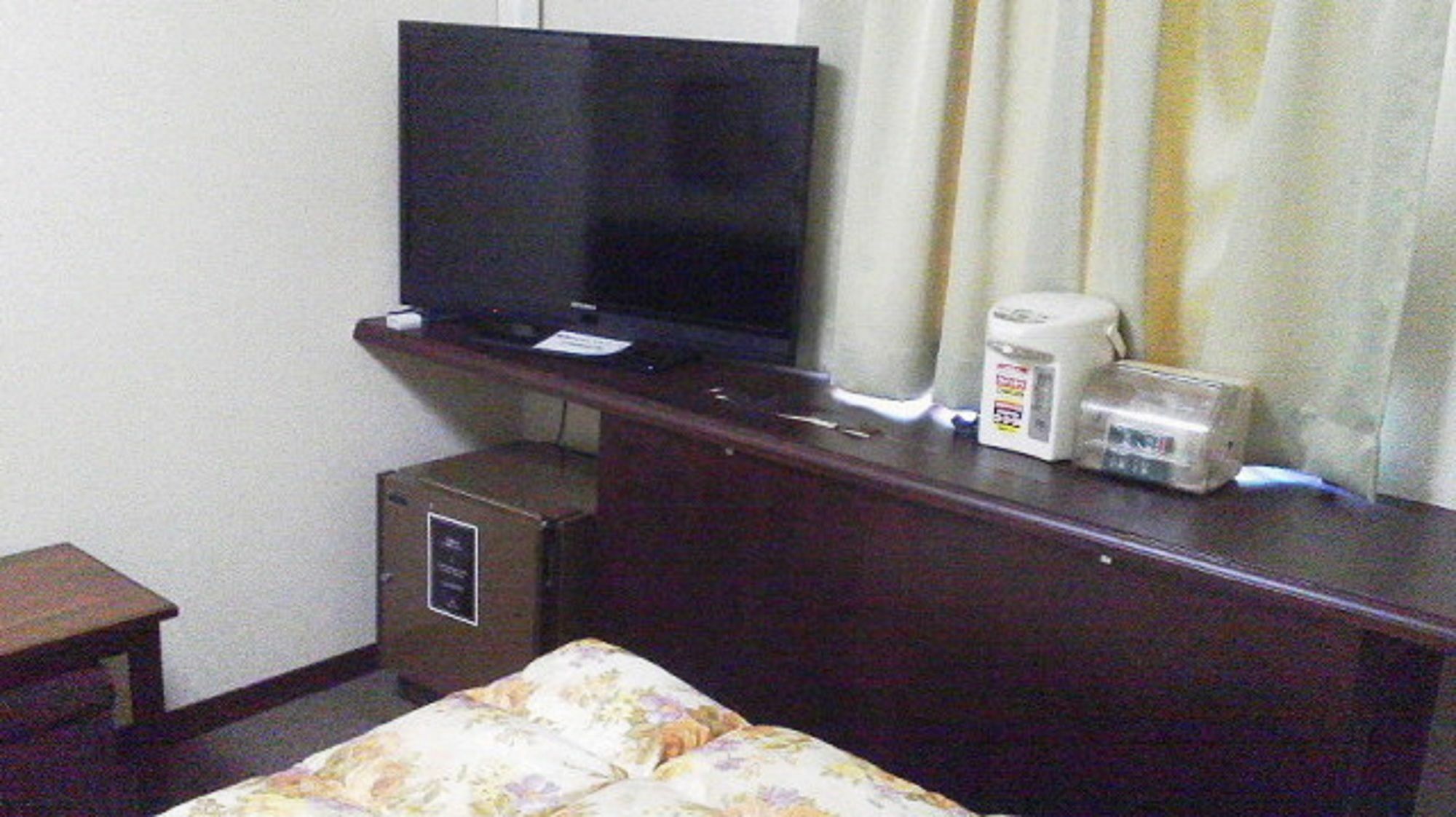 Himeji City Hotel Buitenkant foto