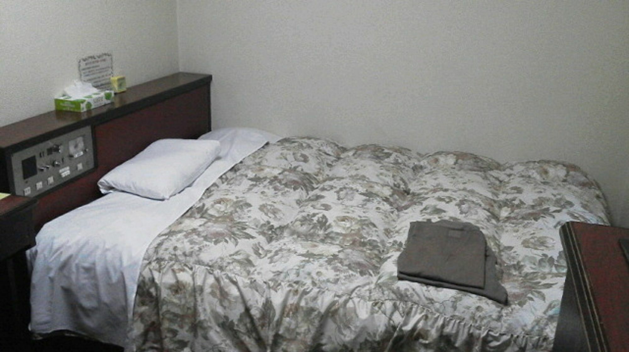Himeji City Hotel Buitenkant foto