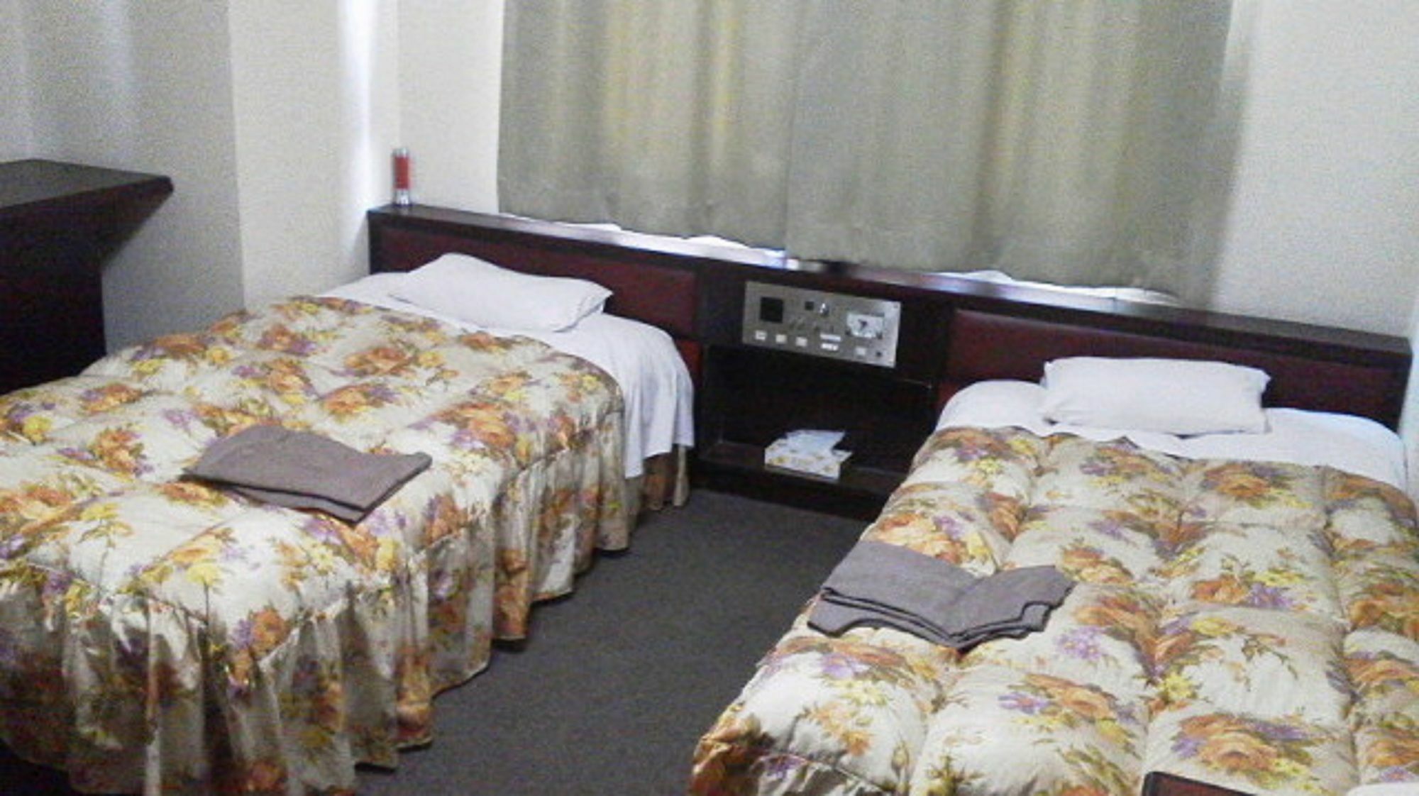 Himeji City Hotel Buitenkant foto